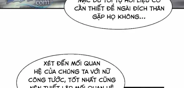 Bất Bại Chân Ma Chapter 274 - 110