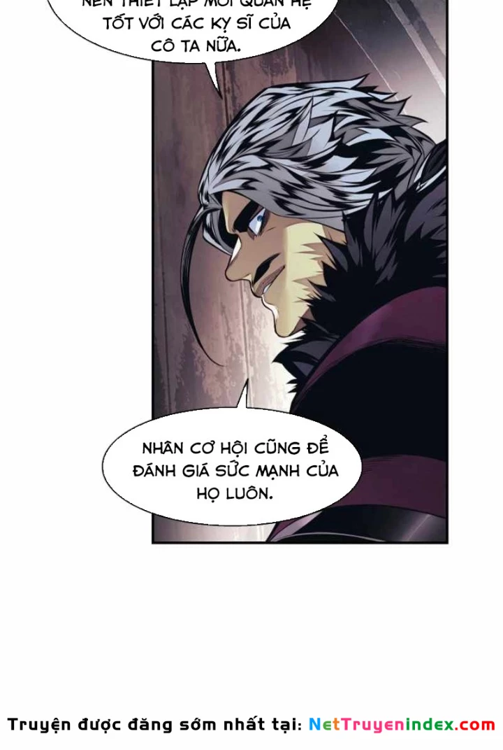 Bất Bại Chân Ma Chapter 274 - 111