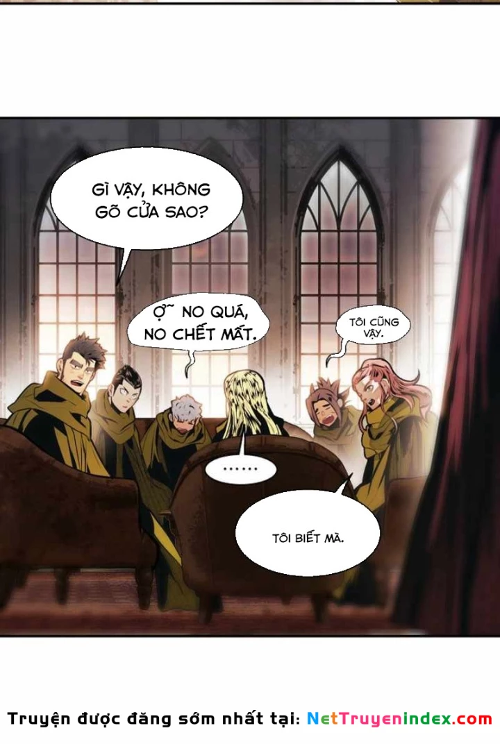 Bất Bại Chân Ma Chapter 274 - 115