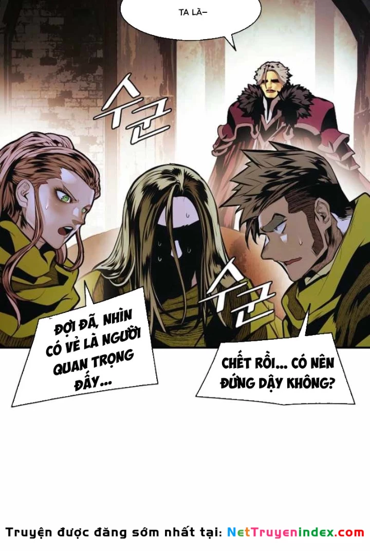 Bất Bại Chân Ma Chapter 274 - 117