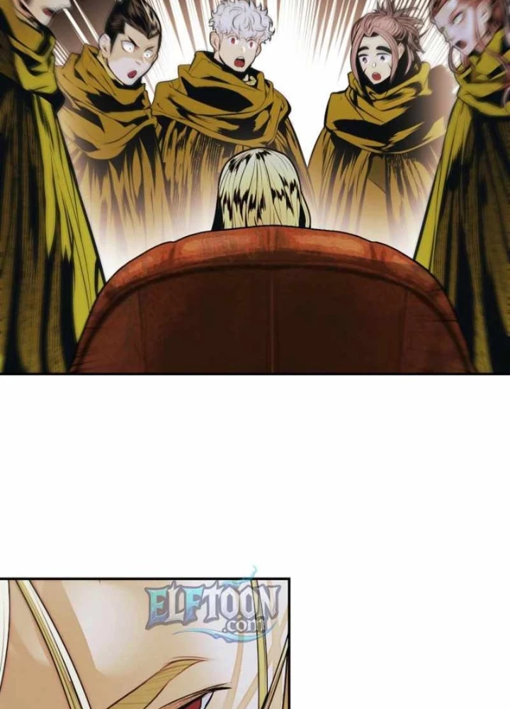 Bất Bại Chân Ma Chapter 274 - 125