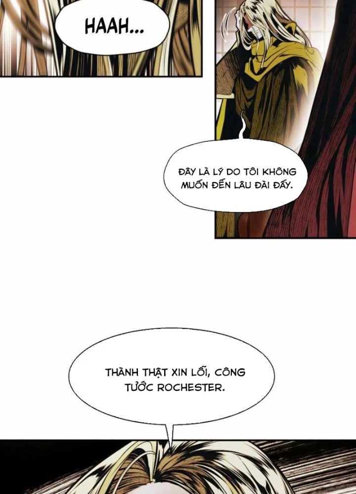 Bất Bại Chân Ma Chapter 274 - 127