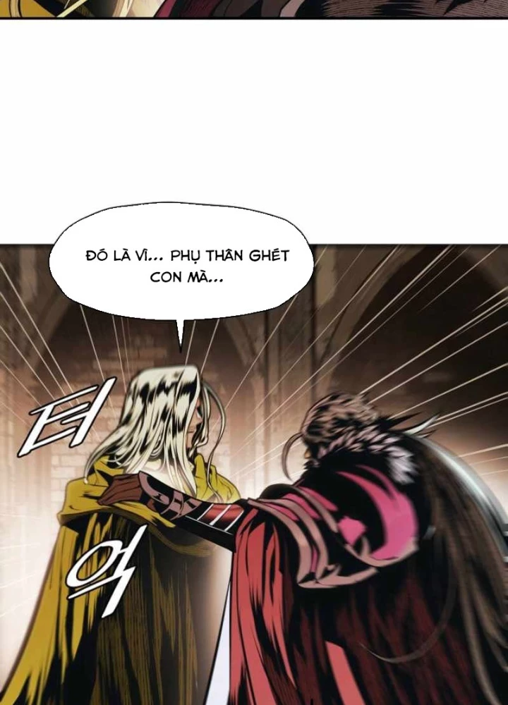 Bất Bại Chân Ma Chapter 274 - 133