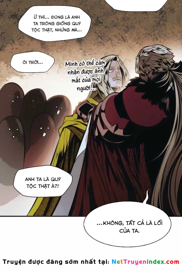 Bất Bại Chân Ma Chapter 274 - 137