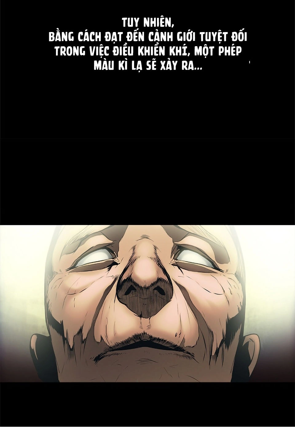 Bất Bại Chân Ma Chapter 0 - 7