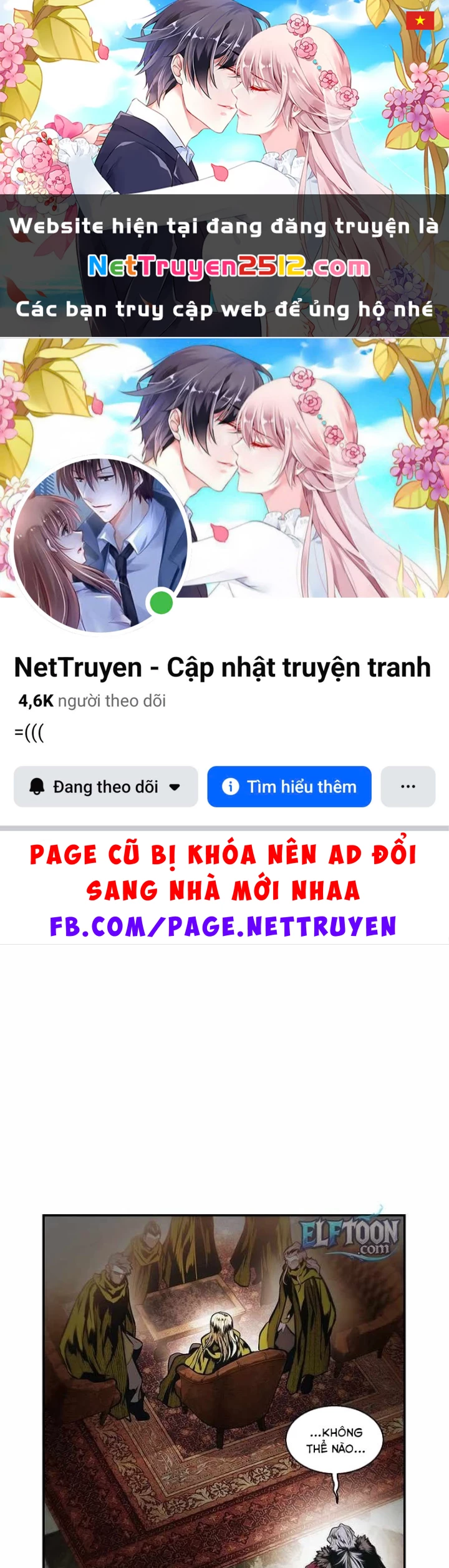 Bất Bại Chân Ma Chapter 275 - 1