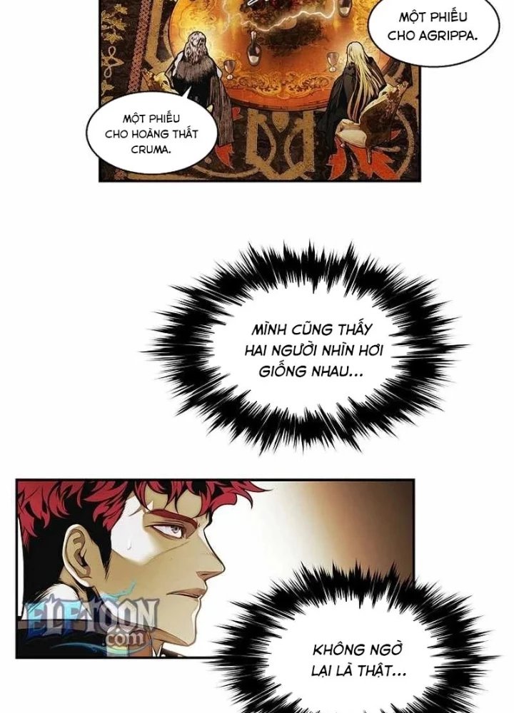 Bất Bại Chân Ma Chapter 275 - 15