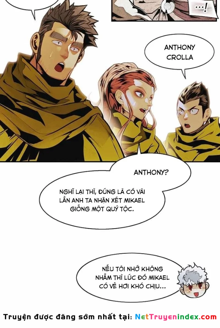 Bất Bại Chân Ma Chapter 275 - 19