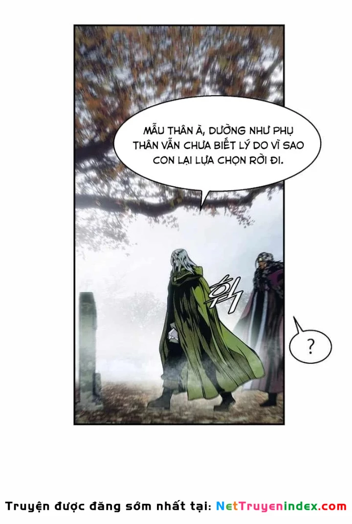 Bất Bại Chân Ma Chapter 275 - 37