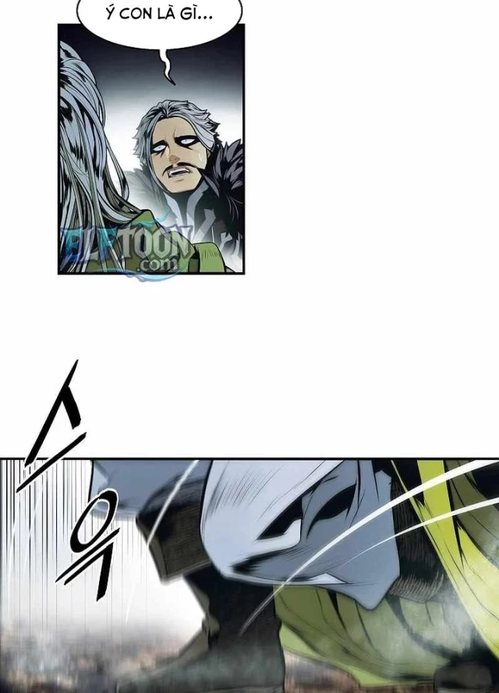 Bất Bại Chân Ma Chapter 275 - 39