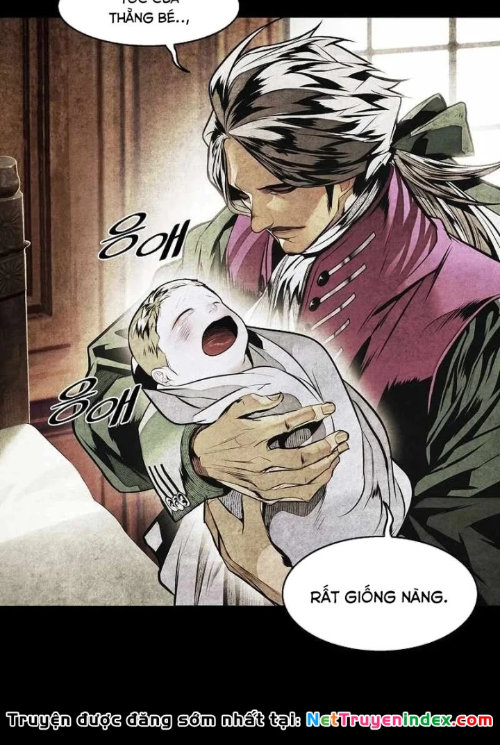 Bất Bại Chân Ma Chapter 275 - 49