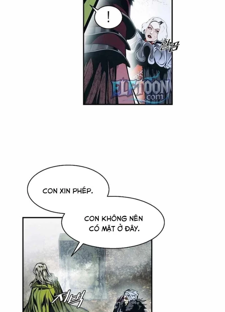 Bất Bại Chân Ma Chapter 275 - 111