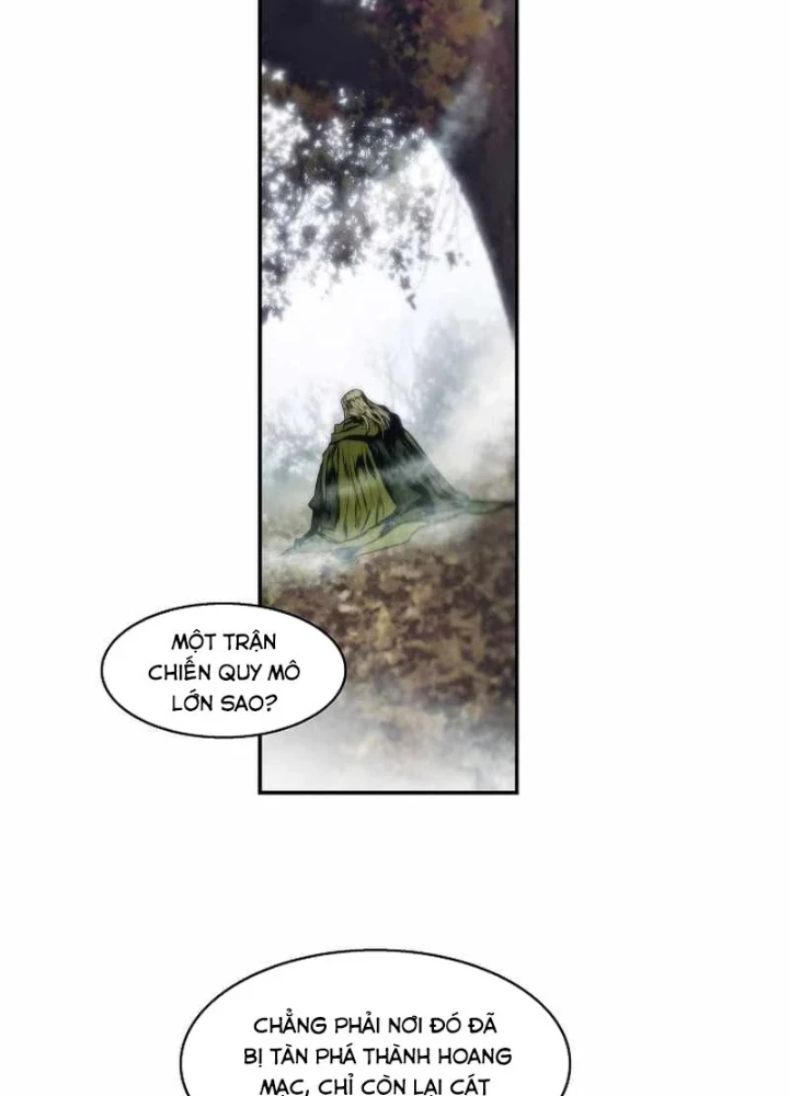 Bất Bại Chân Ma Chapter 275 - 115