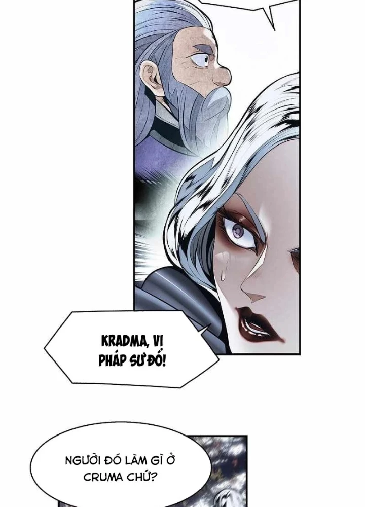 Bất Bại Chân Ma Chapter 275 - 125