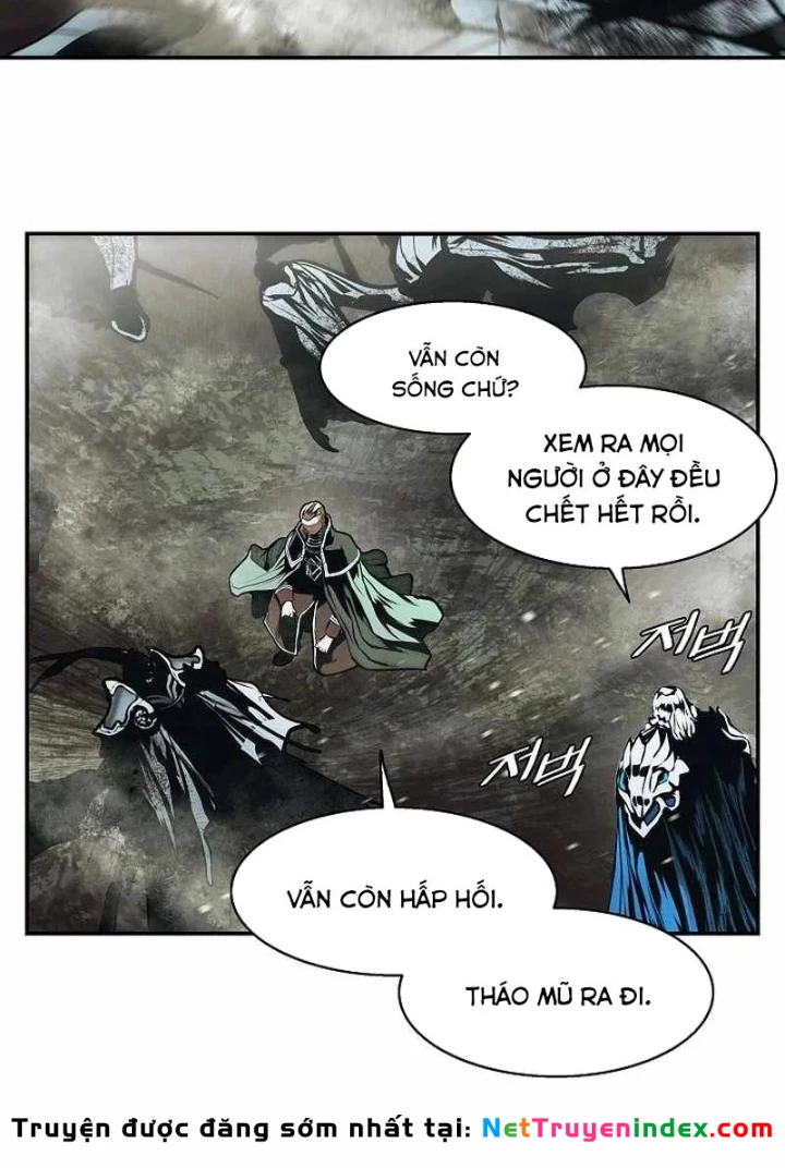 Bất Bại Chân Ma Chapter 275 - 145