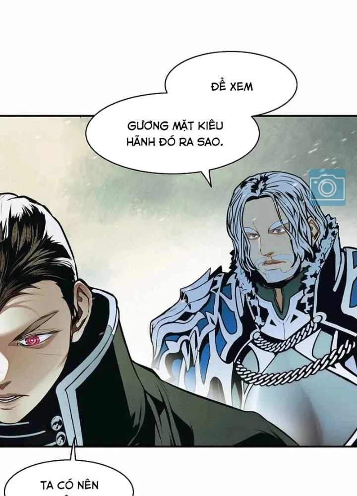 Bất Bại Chân Ma Chapter 275 - 147