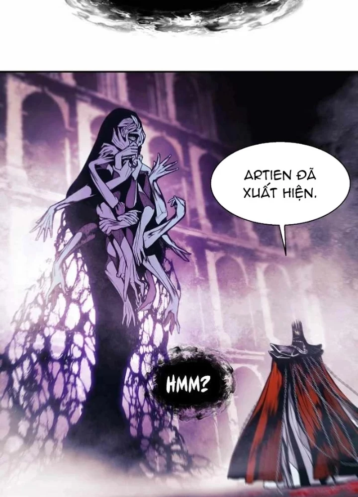 Bất Bại Chân Ma Chapter 276 - 7