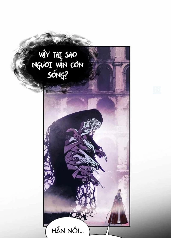 Bất Bại Chân Ma Chapter 276 - 11