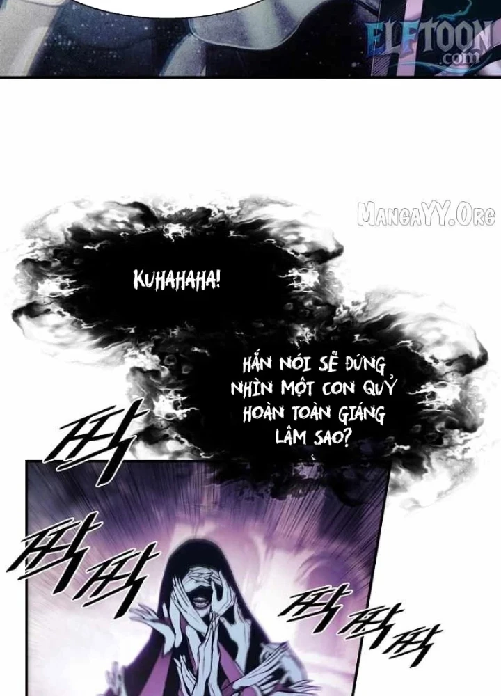 Bất Bại Chân Ma Chapter 276 - 15