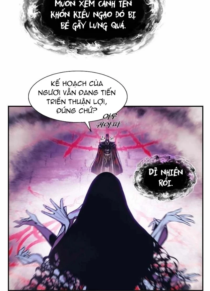 Bất Bại Chân Ma Chapter 276 - 19