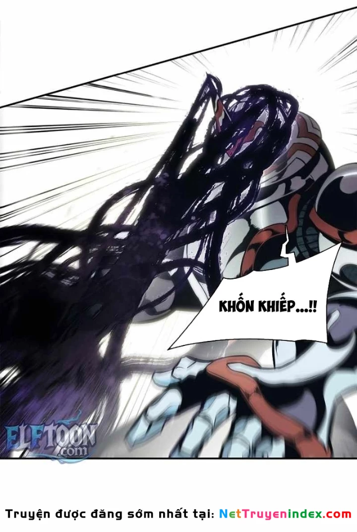 Bất Bại Chân Ma Chapter 276 - 37