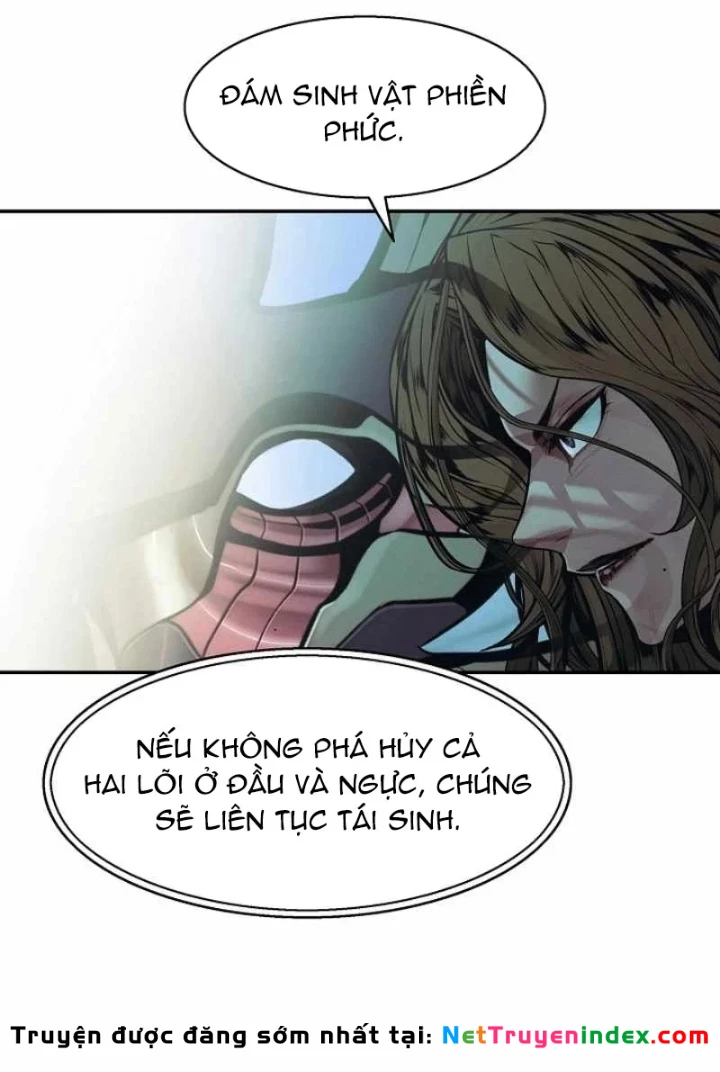 Bất Bại Chân Ma Chapter 276 - 103