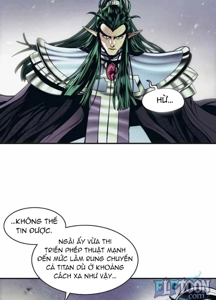 Bất Bại Chân Ma Chapter 276 - 129