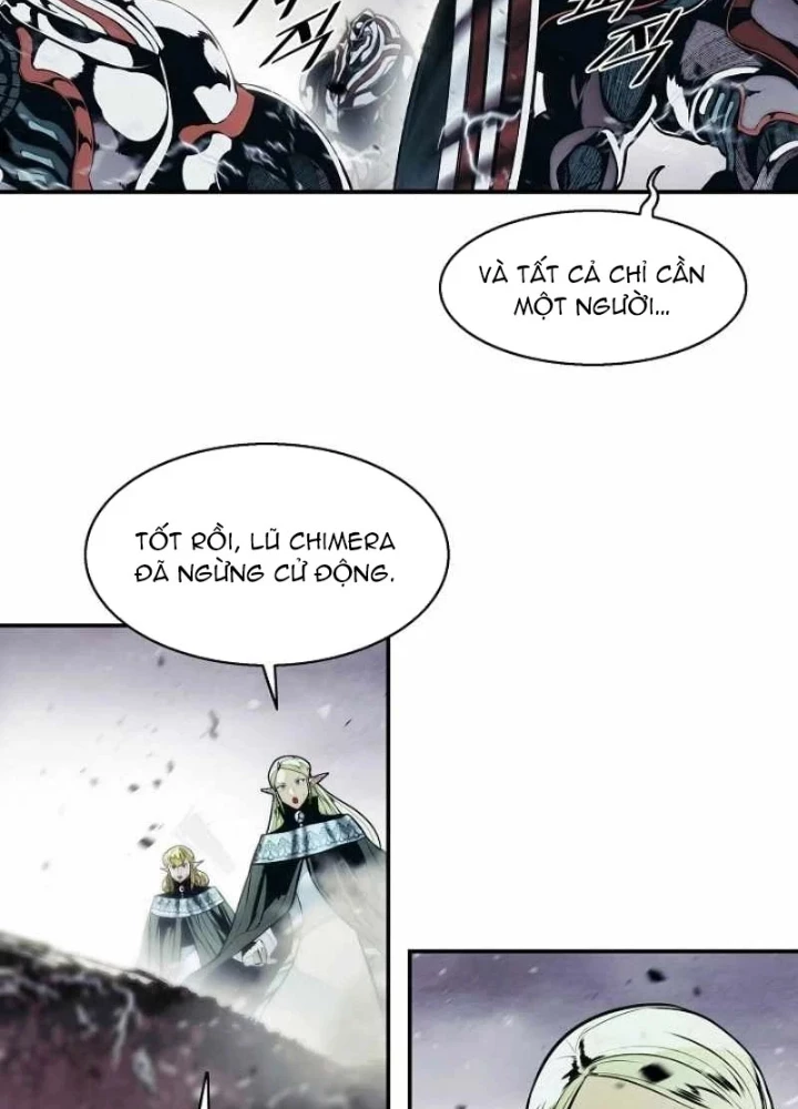 Bất Bại Chân Ma Chapter 276 - 131