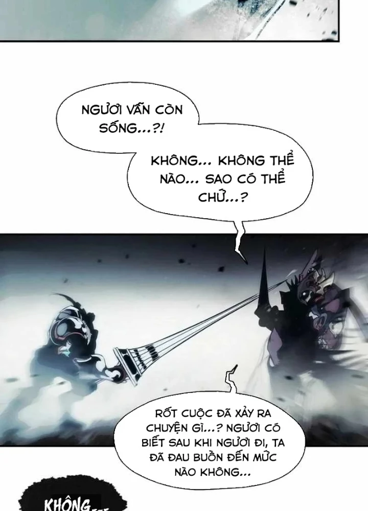 Bất Bại Chân Ma Chapter 277 - 9