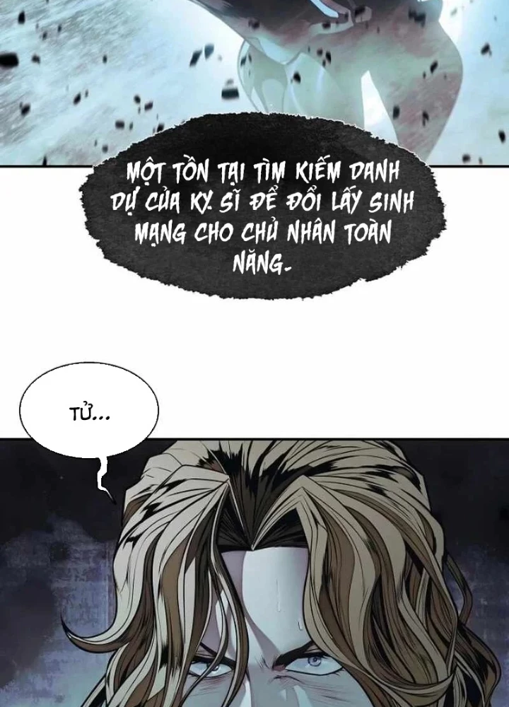 Bất Bại Chân Ma Chapter 277 - 23