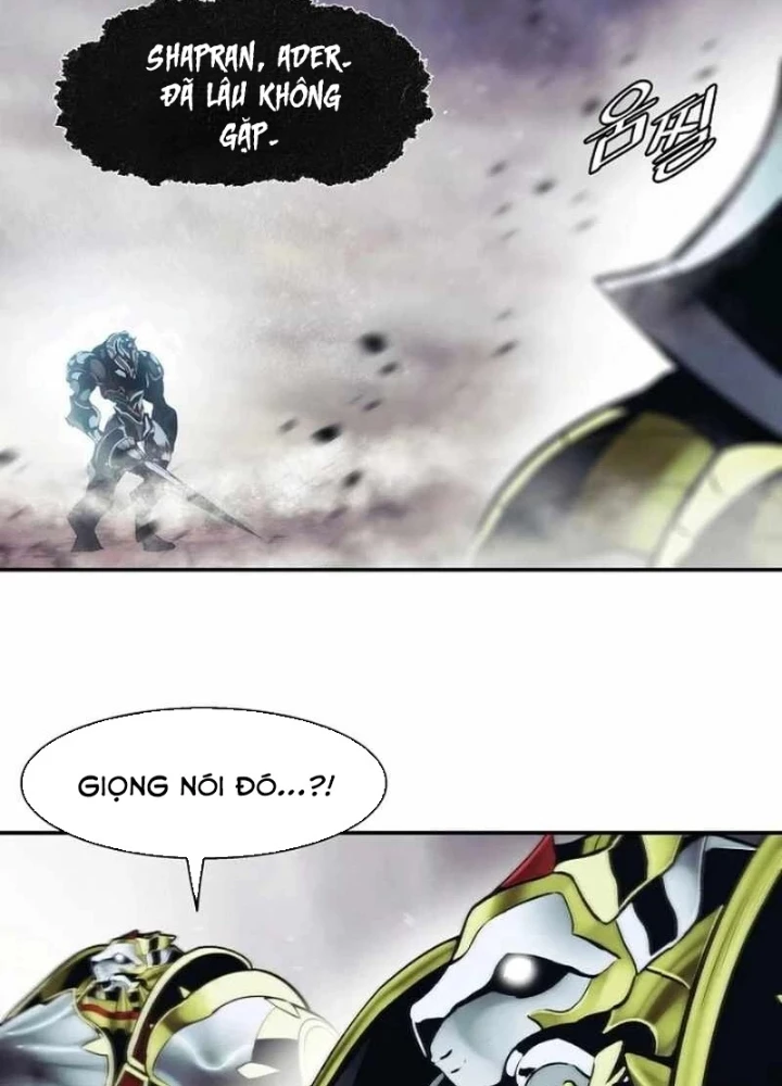 Bất Bại Chân Ma Chapter 277 - 33