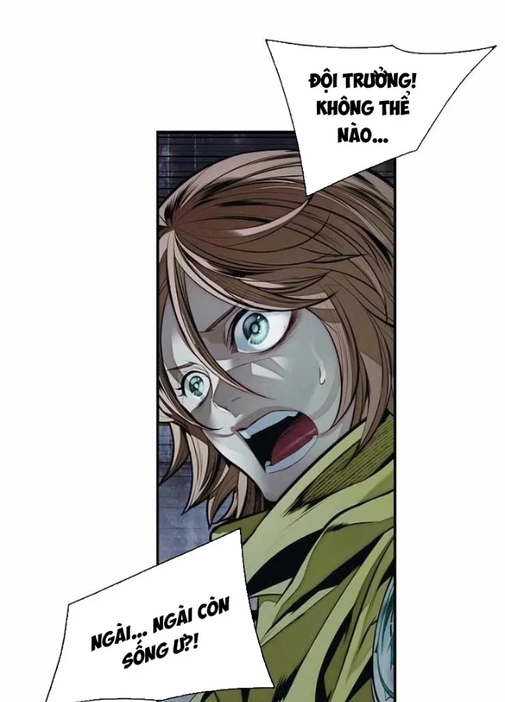 Bất Bại Chân Ma Chapter 277 - 35