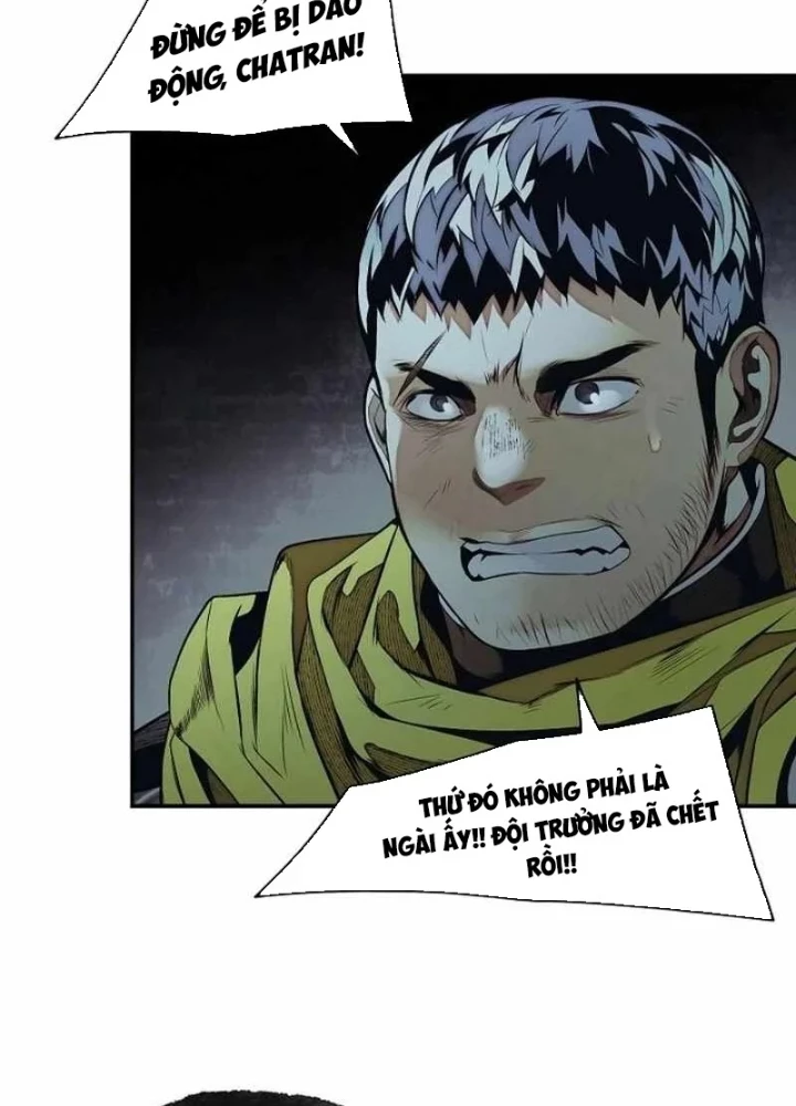 Bất Bại Chân Ma Chapter 277 - 39