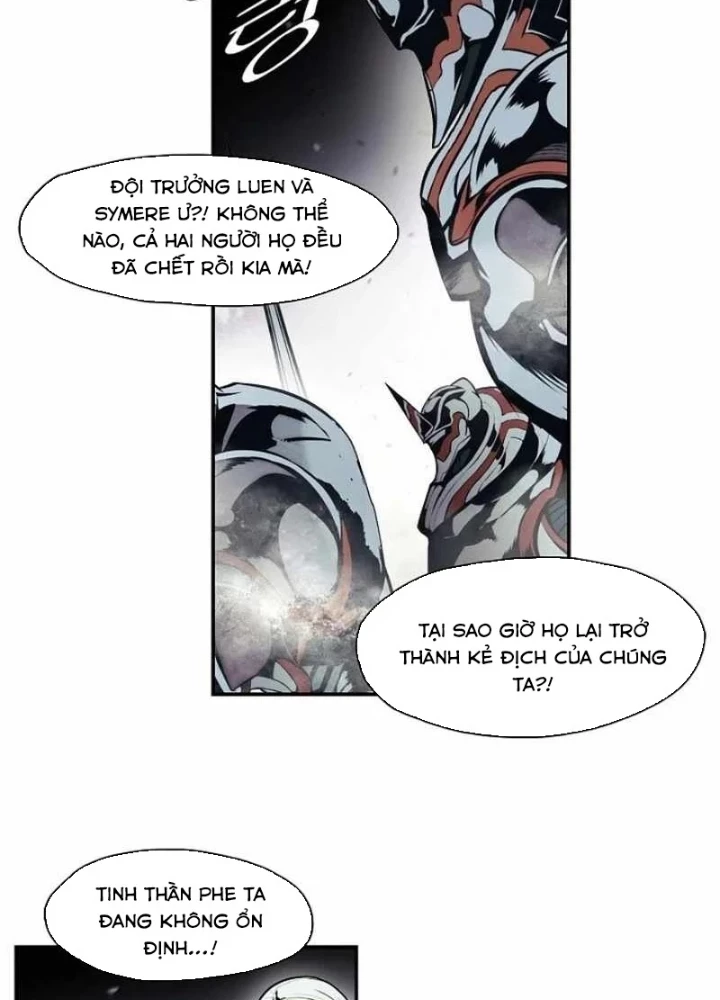 Bất Bại Chân Ma Chapter 277 - 45