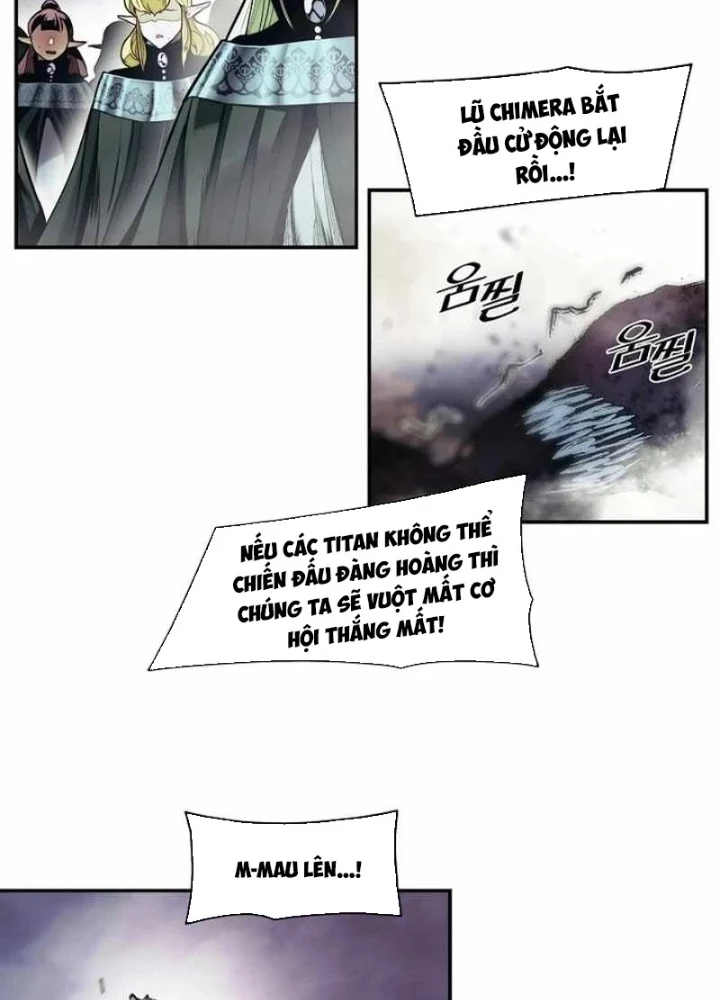 Bất Bại Chân Ma Chapter 277 - 47