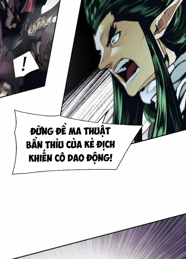 Bất Bại Chân Ma Chapter 277 - 51