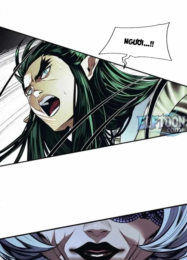 Bất Bại Chân Ma Chapter 277 - 59