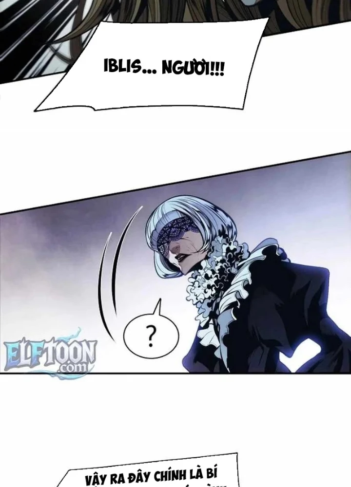 Bất Bại Chân Ma Chapter 277 - 71