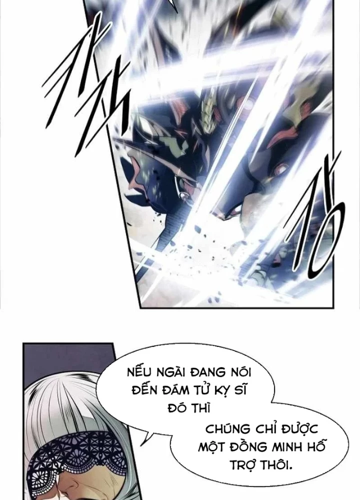 Bất Bại Chân Ma Chapter 277 - 73