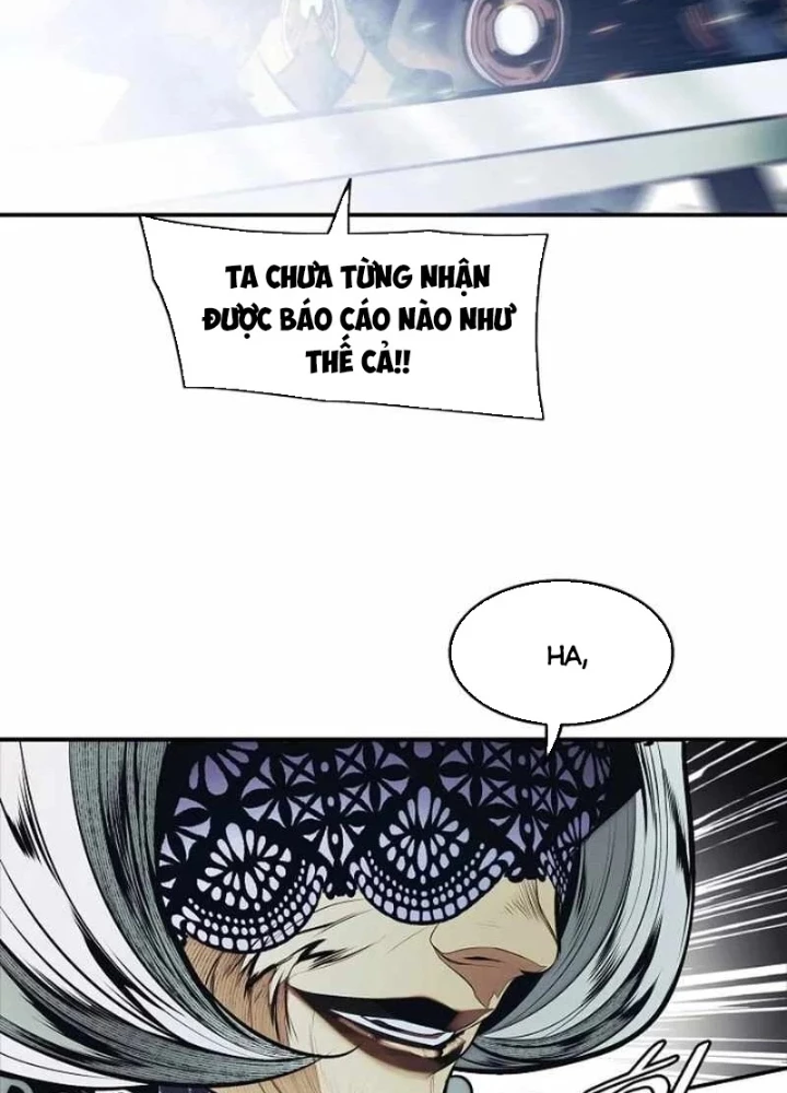 Bất Bại Chân Ma Chapter 277 - 77