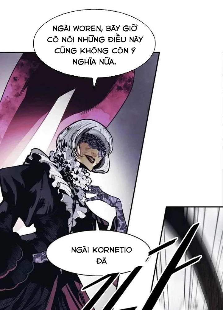 Bất Bại Chân Ma Chapter 277 - 99