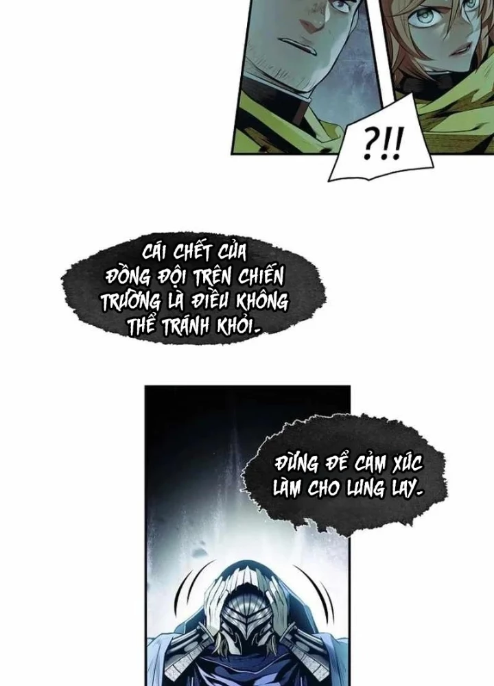 Bất Bại Chân Ma Chapter 277 - 133