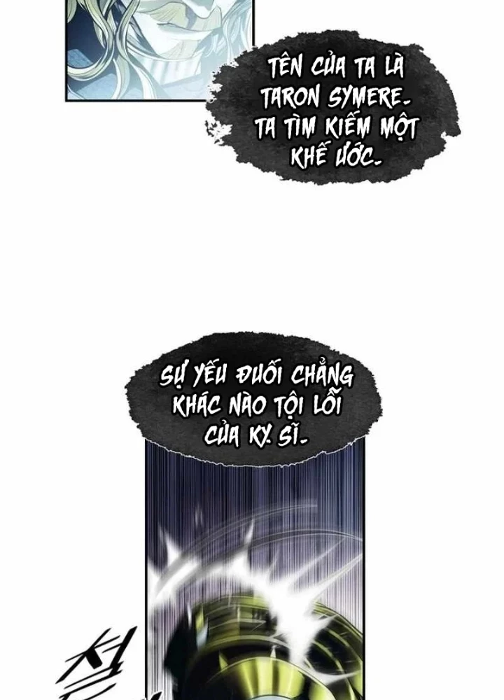 Bất Bại Chân Ma Chapter 277 - 143