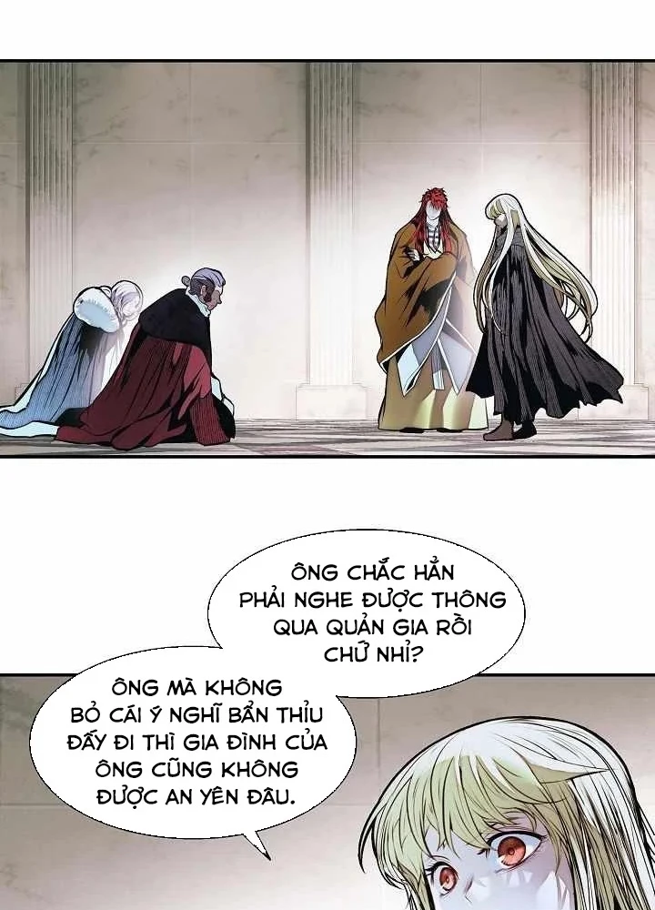 Bất Bại Chân Ma Chapter 278 - 3