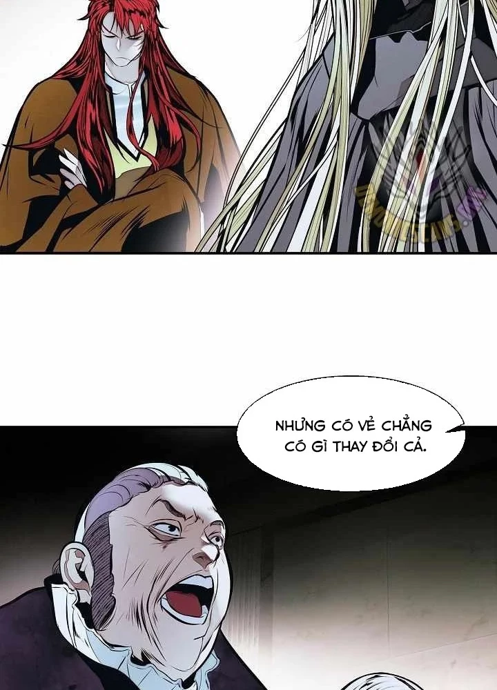 Bất Bại Chân Ma Chapter 278 - 5