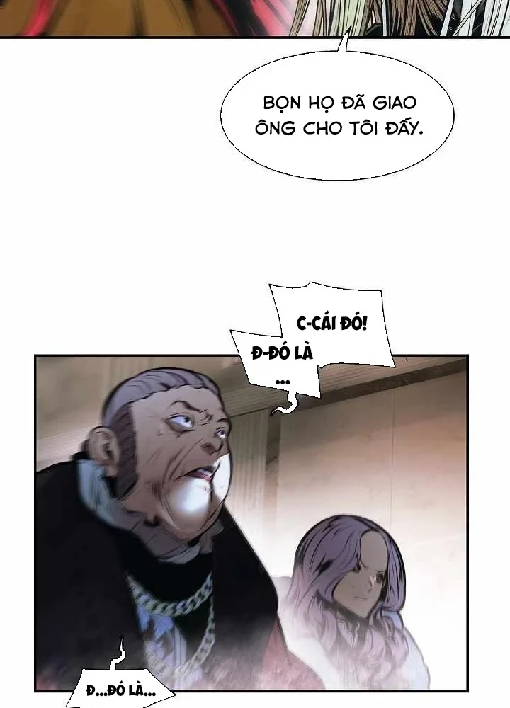 Bất Bại Chân Ma Chapter 278 - 9