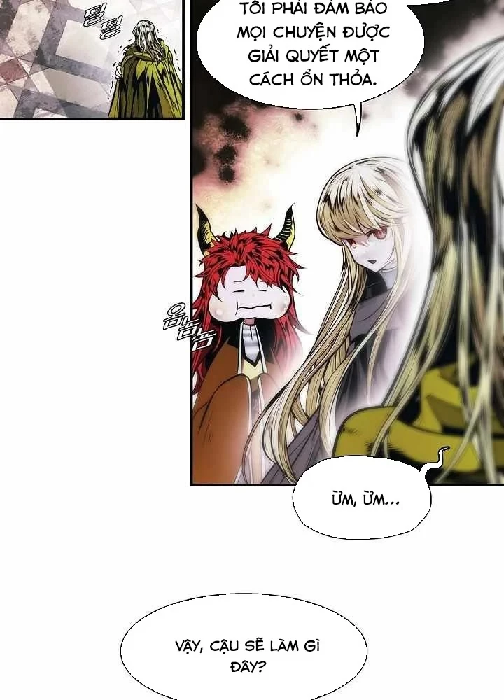 Bất Bại Chân Ma Chapter 278 - 31