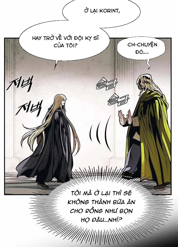 Bất Bại Chân Ma Chapter 278 - 33