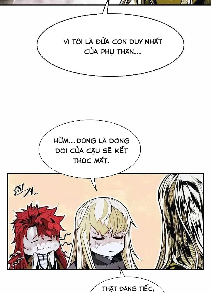 Bất Bại Chân Ma Chapter 278 - 37