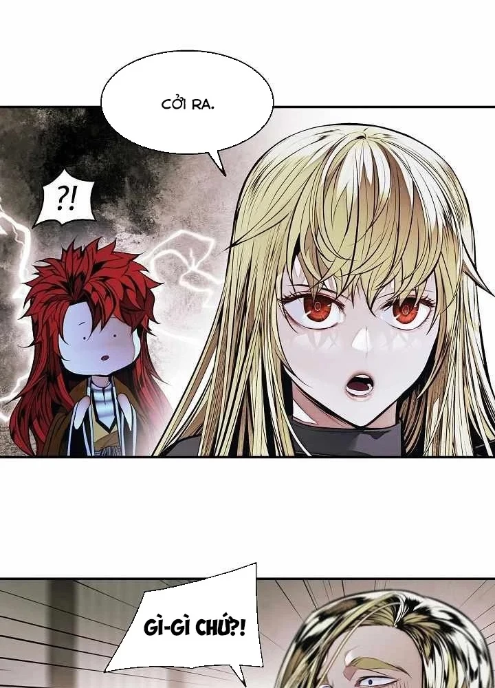 Bất Bại Chân Ma Chapter 278 - 39